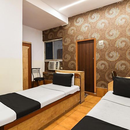 Hotel O Dinar Kolkata Luaran gambar