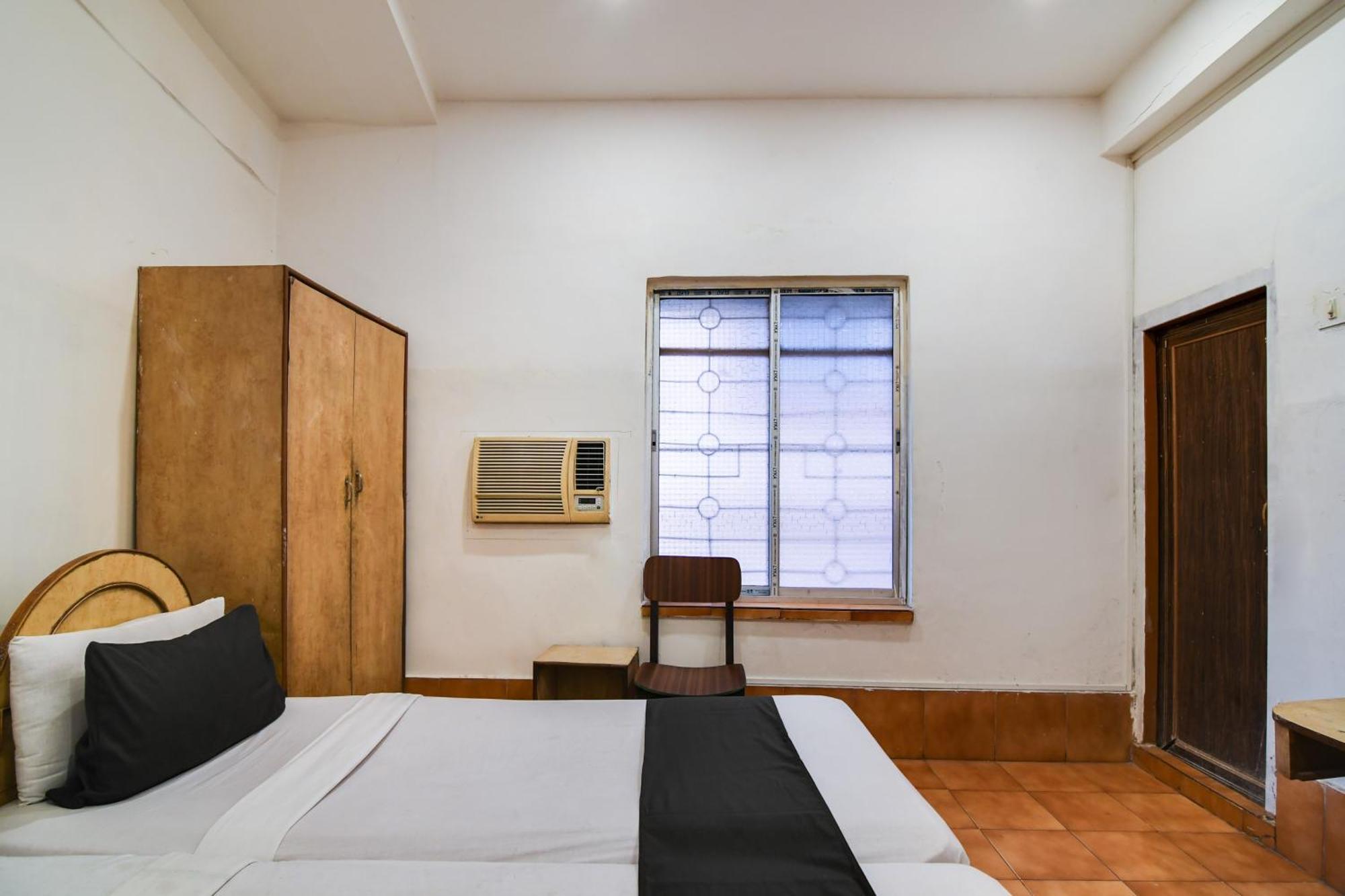 Hotel O Dinar Kolkata Luaran gambar