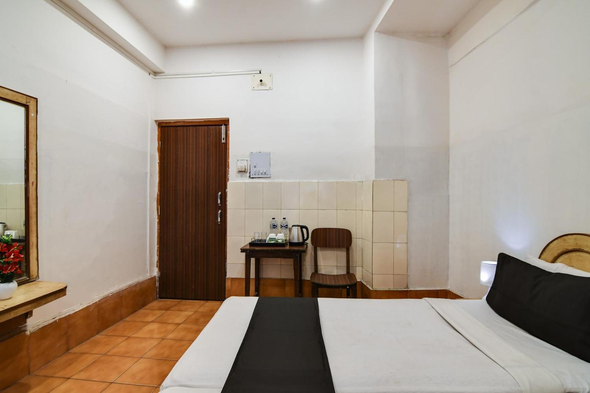 Hotel O Dinar Kolkata Luaran gambar