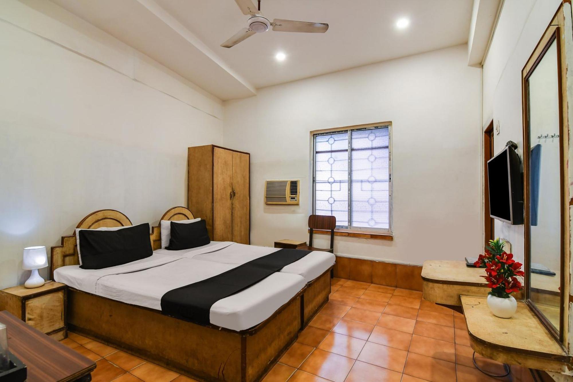 Hotel O Dinar Kolkata Luaran gambar