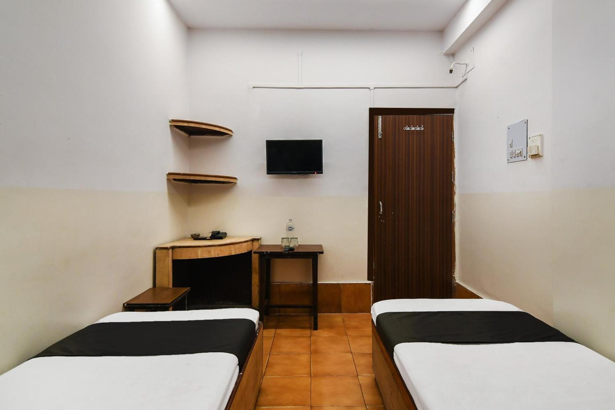 Hotel O Dinar Kolkata Luaran gambar