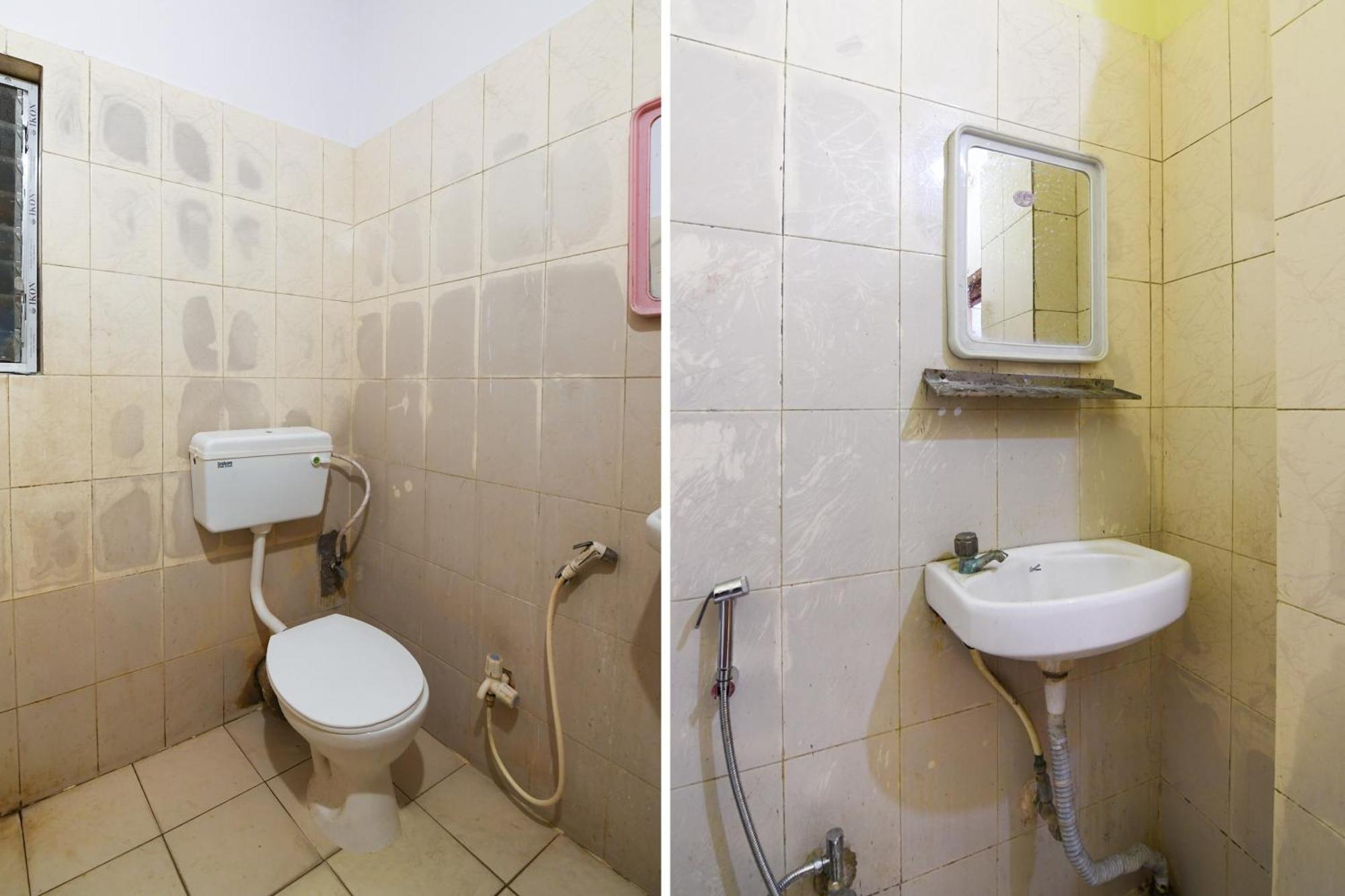 Hotel O Dinar Kolkata Luaran gambar