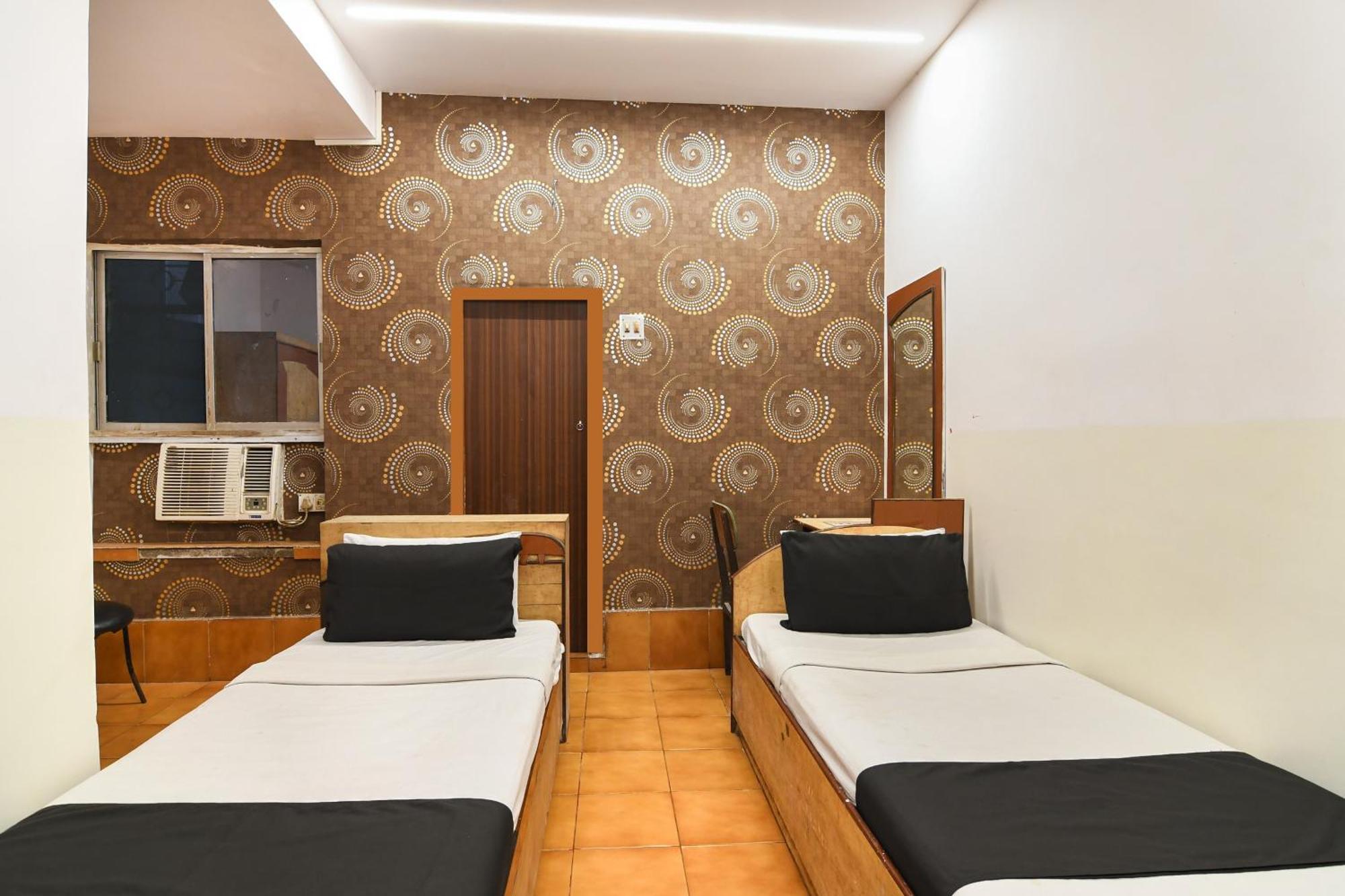 Hotel O Dinar Kolkata Luaran gambar