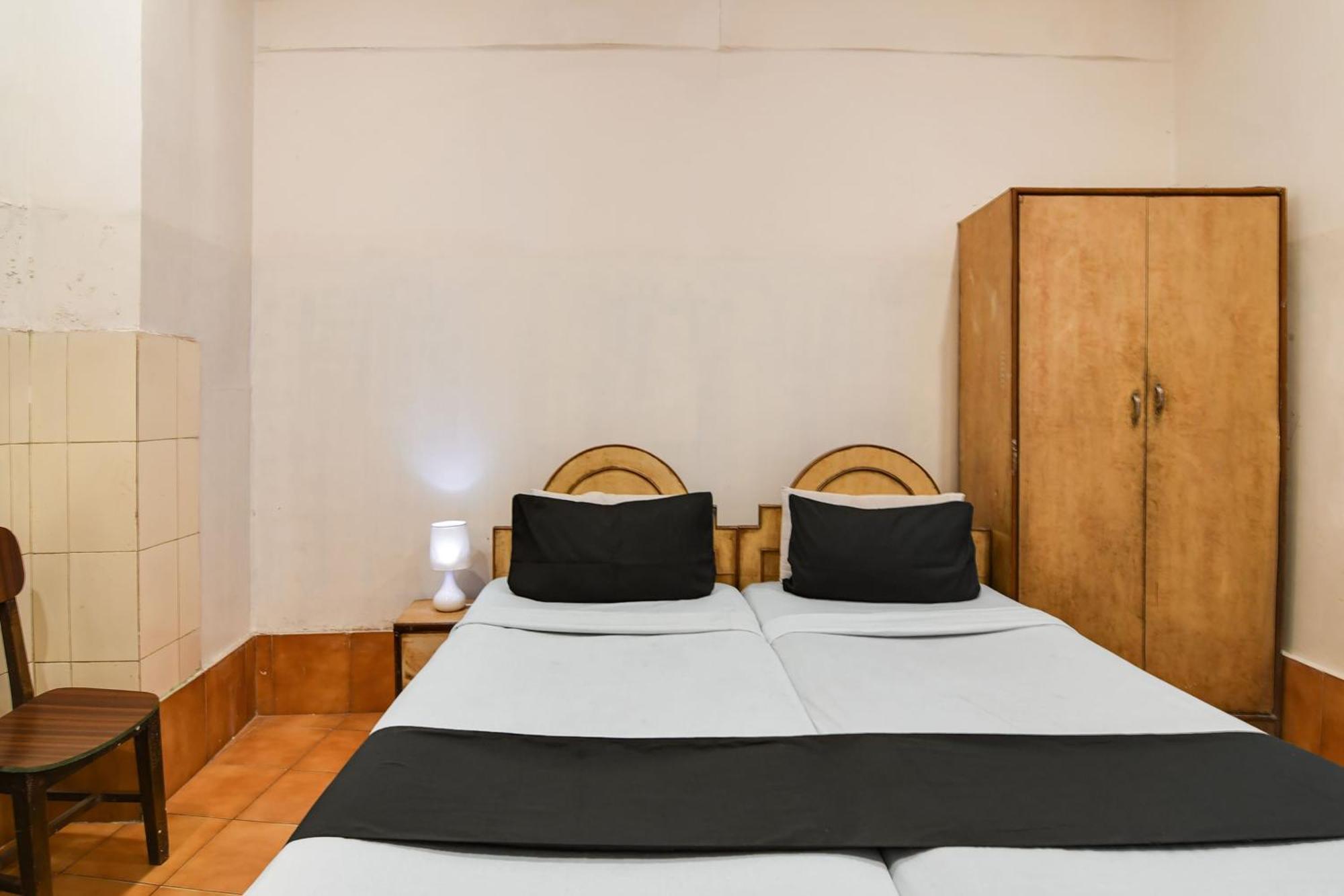 Hotel O Dinar Kolkata Luaran gambar