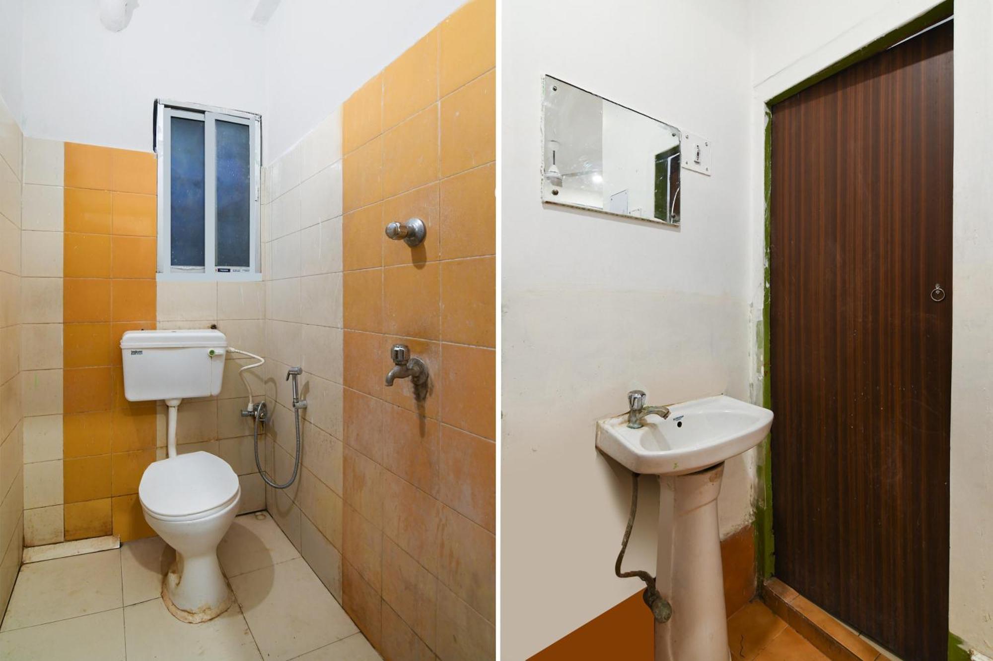 Hotel O Dinar Kolkata Luaran gambar