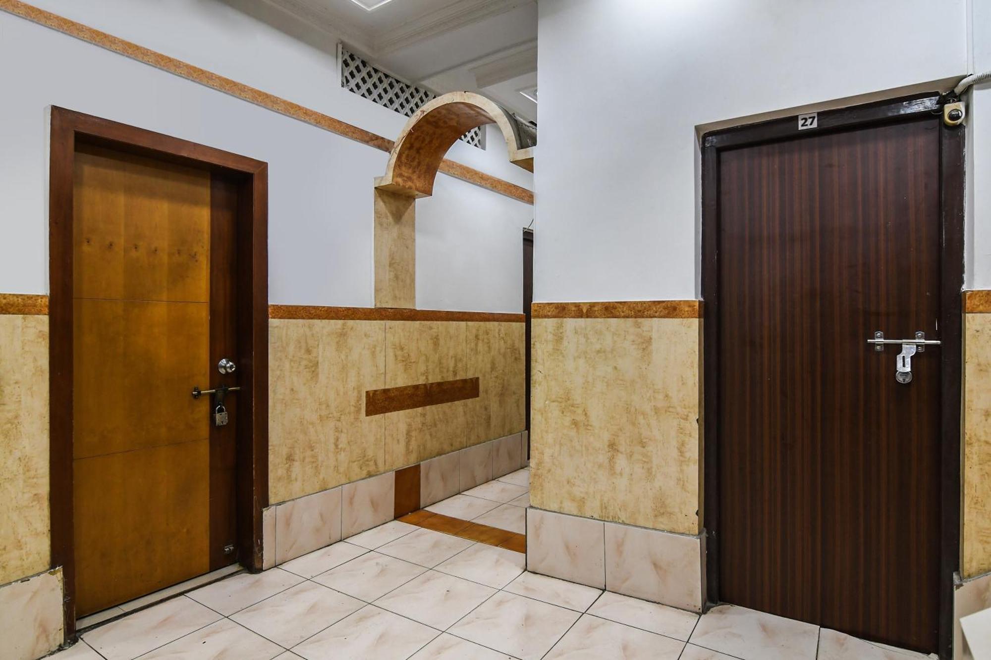 Hotel O Dinar Kolkata Luaran gambar