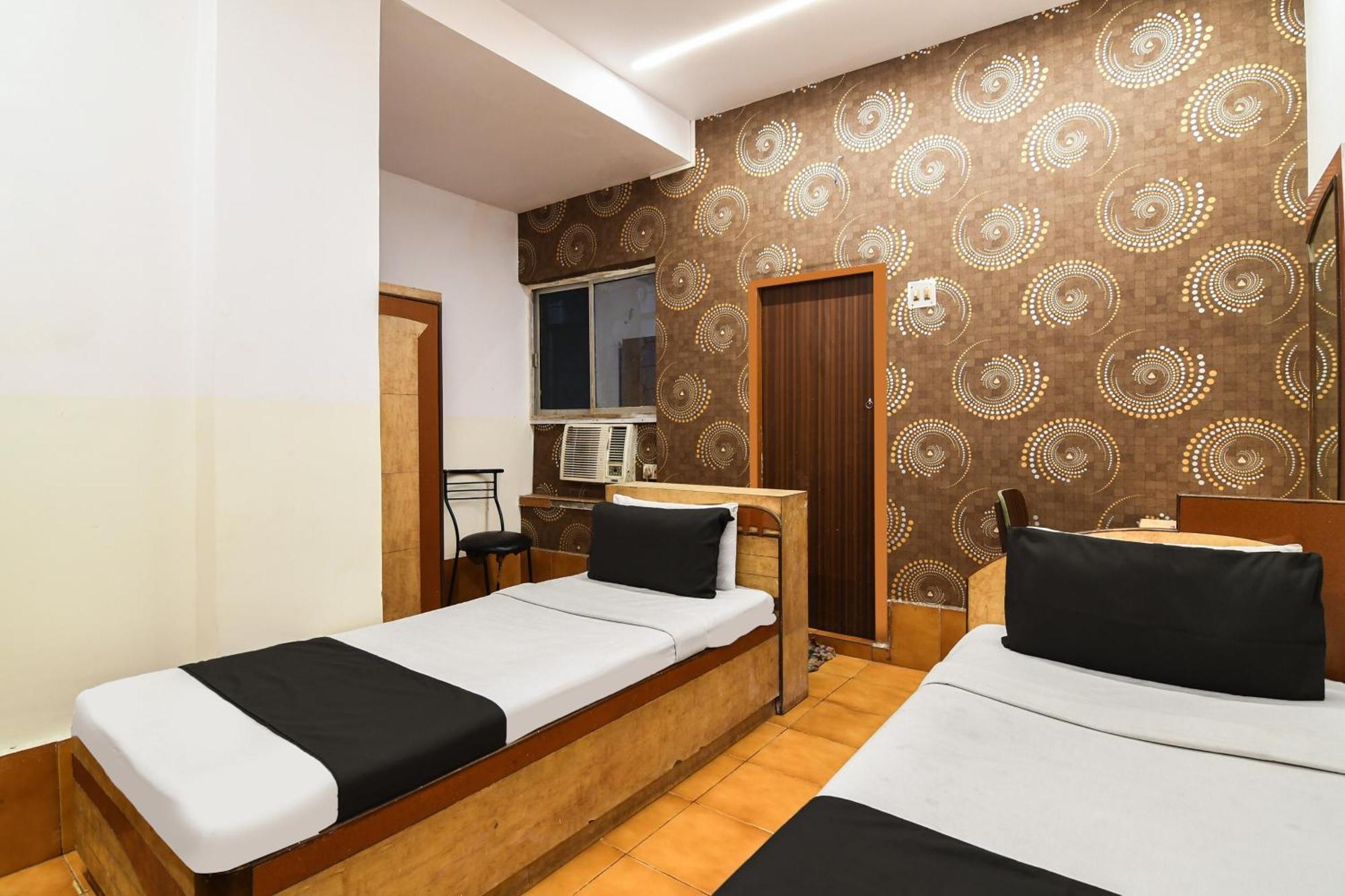 Hotel O Dinar Kolkata Luaran gambar
